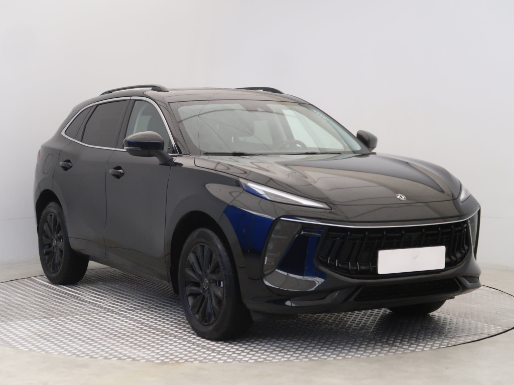 Dongfeng Forthing T5 EVO