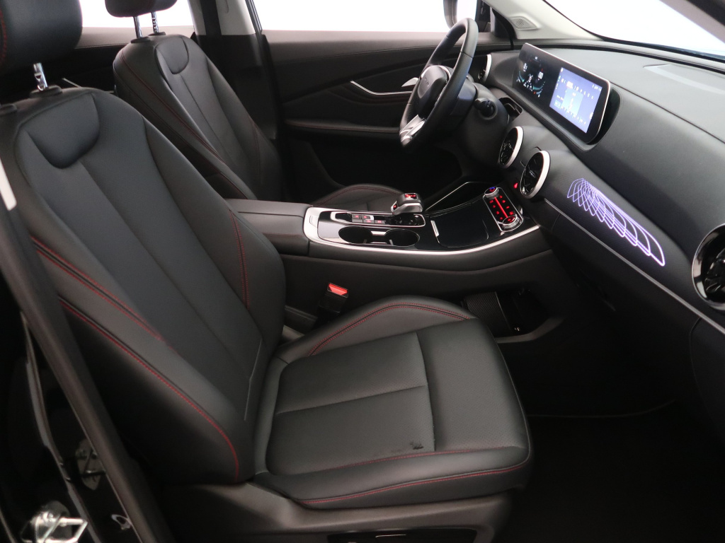 Dongfeng Forthing T5 EVO