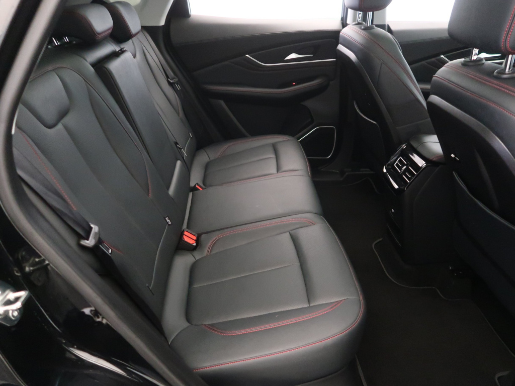Dongfeng Forthing T5 EVO