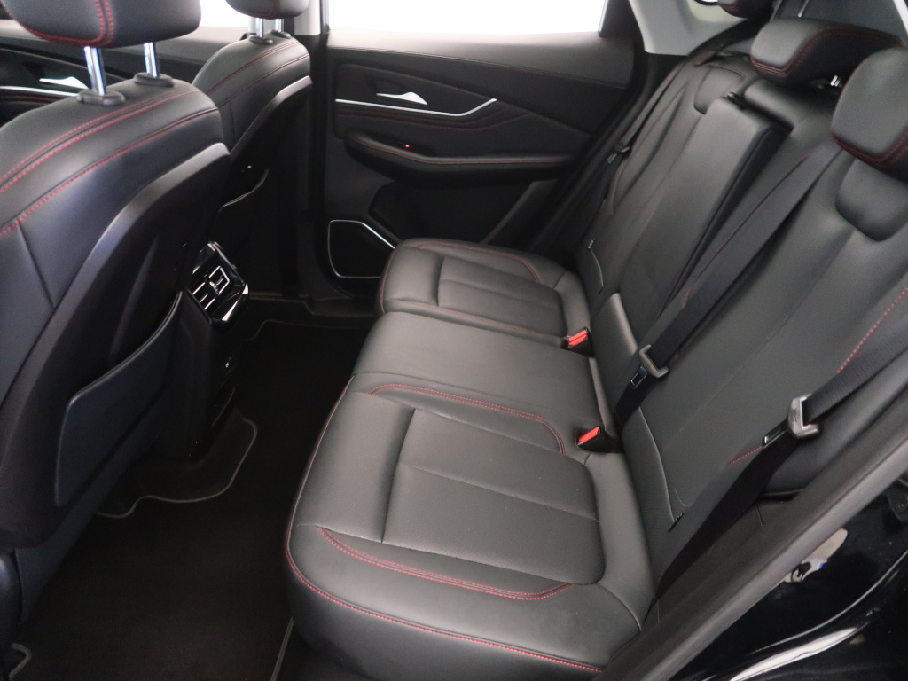 Dongfeng Forthing T5 EVO