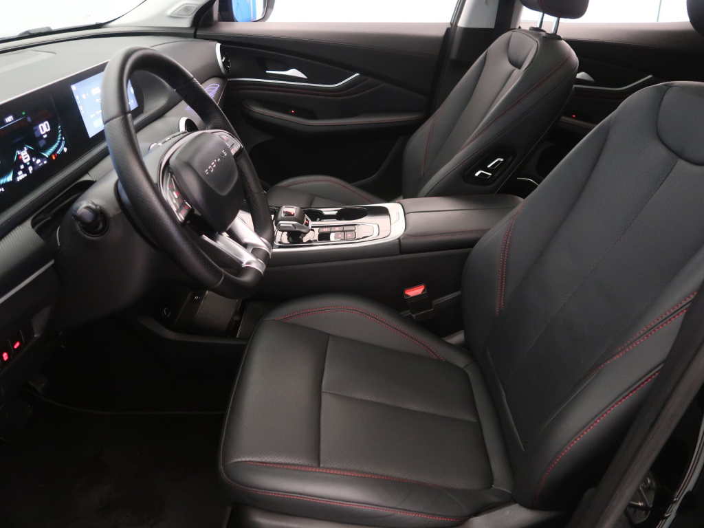 Dongfeng Forthing T5 EVO