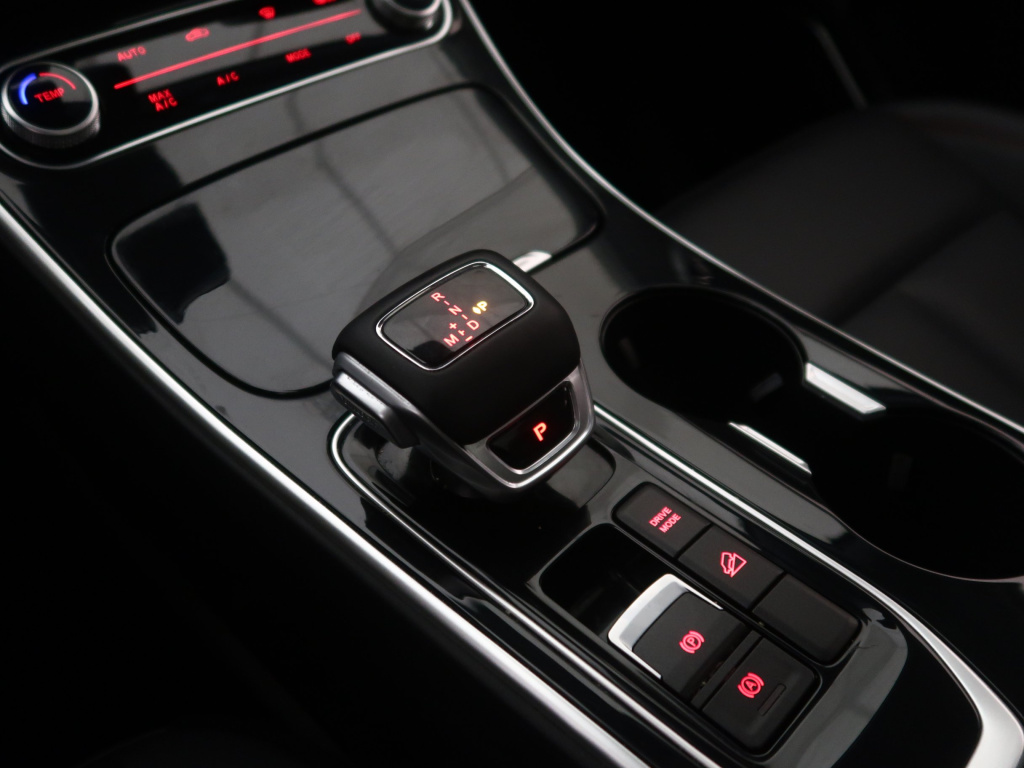 Dongfeng Forthing T5 EVO