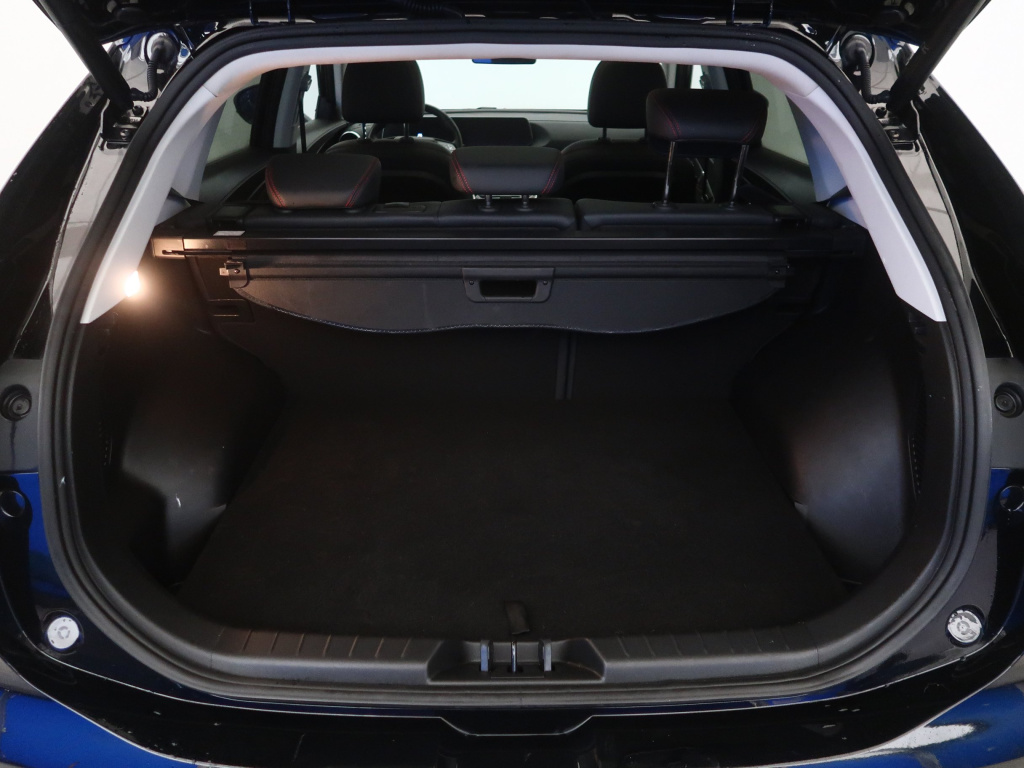 Dongfeng Forthing T5 EVO