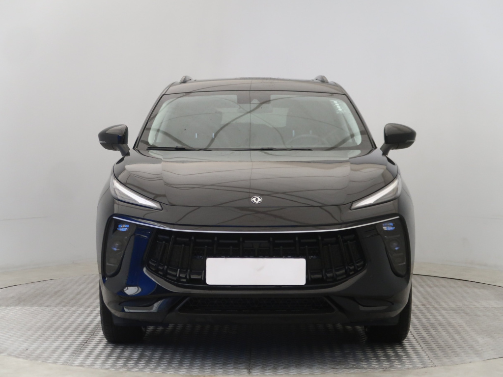 Dongfeng Forthing T5 EVO