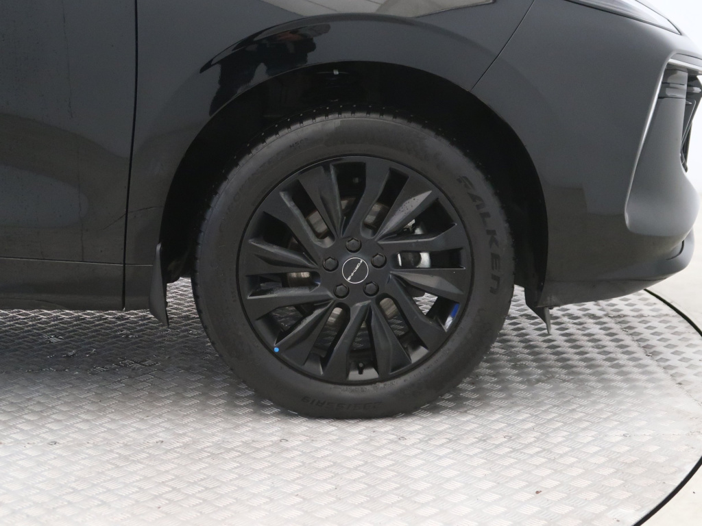 Dongfeng Forthing T5 EVO