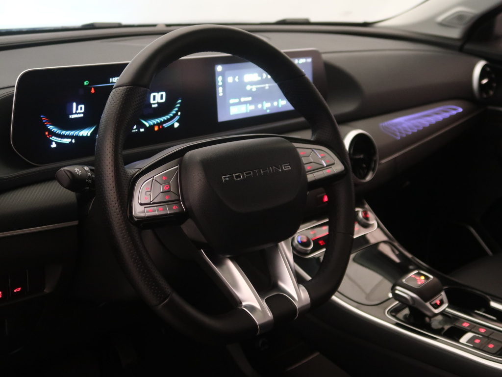 Dongfeng Forthing T5 EVO