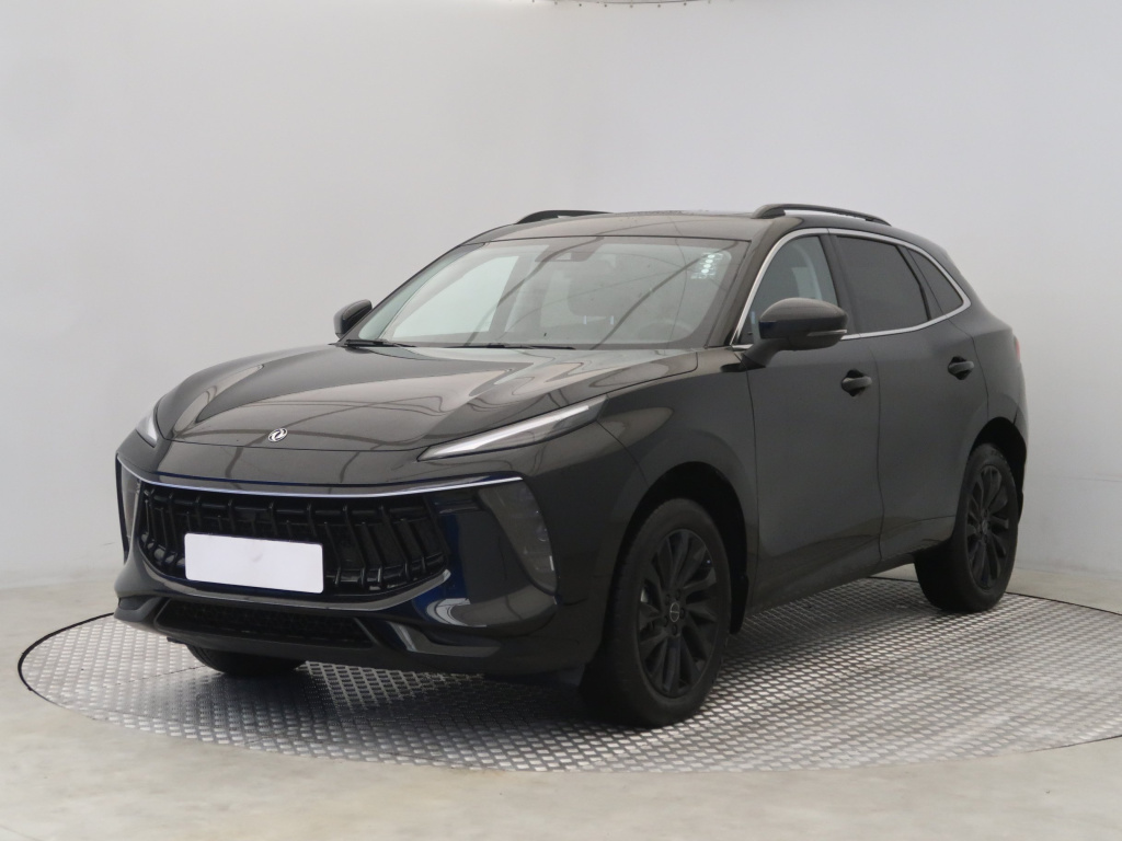 Dongfeng Forthing T5 EVO