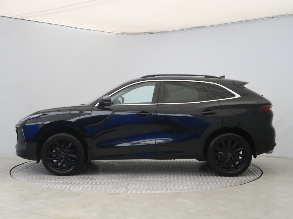 Dongfeng Forthing T5 EVO