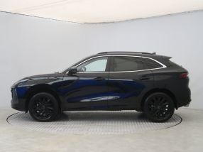 Dongfeng Forthing T5 EVO - 2024