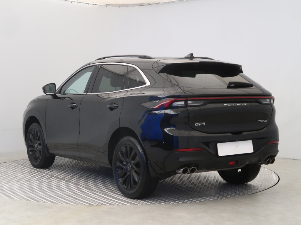 Dongfeng Forthing T5 EVO