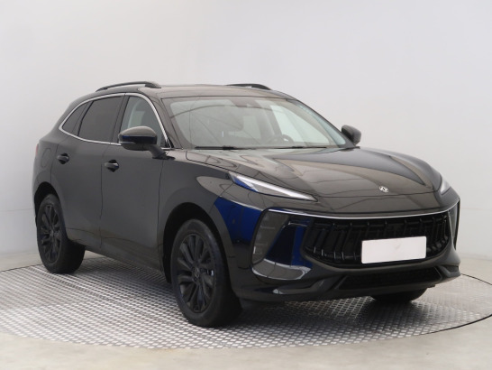 Dongfeng Forthing T5 EVO