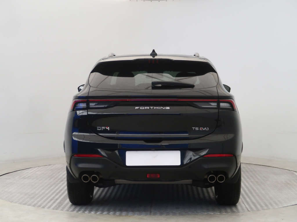 Dongfeng Forthing T5 EVO