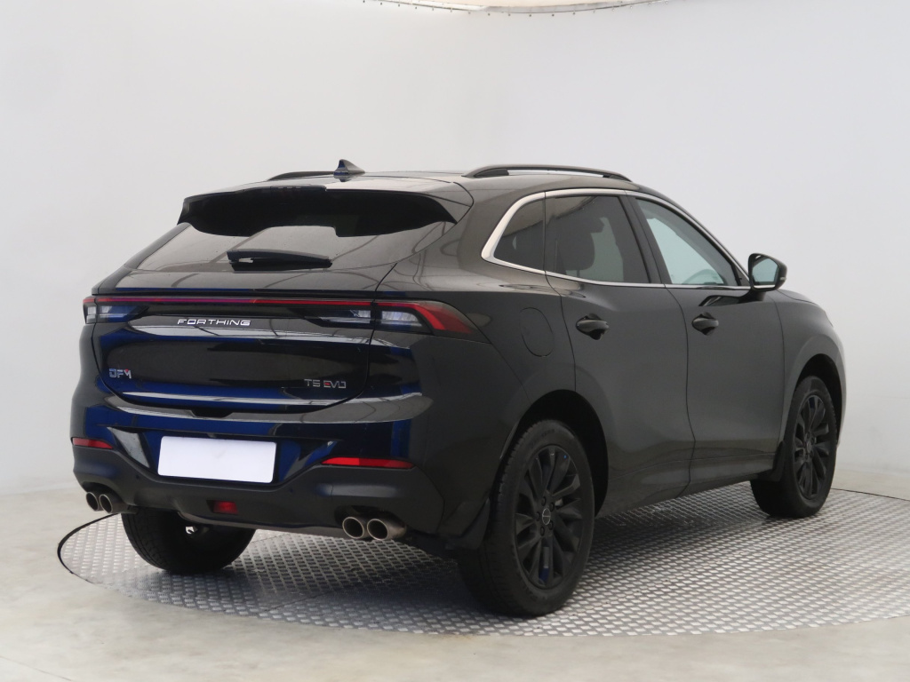 Dongfeng Forthing T5 EVO