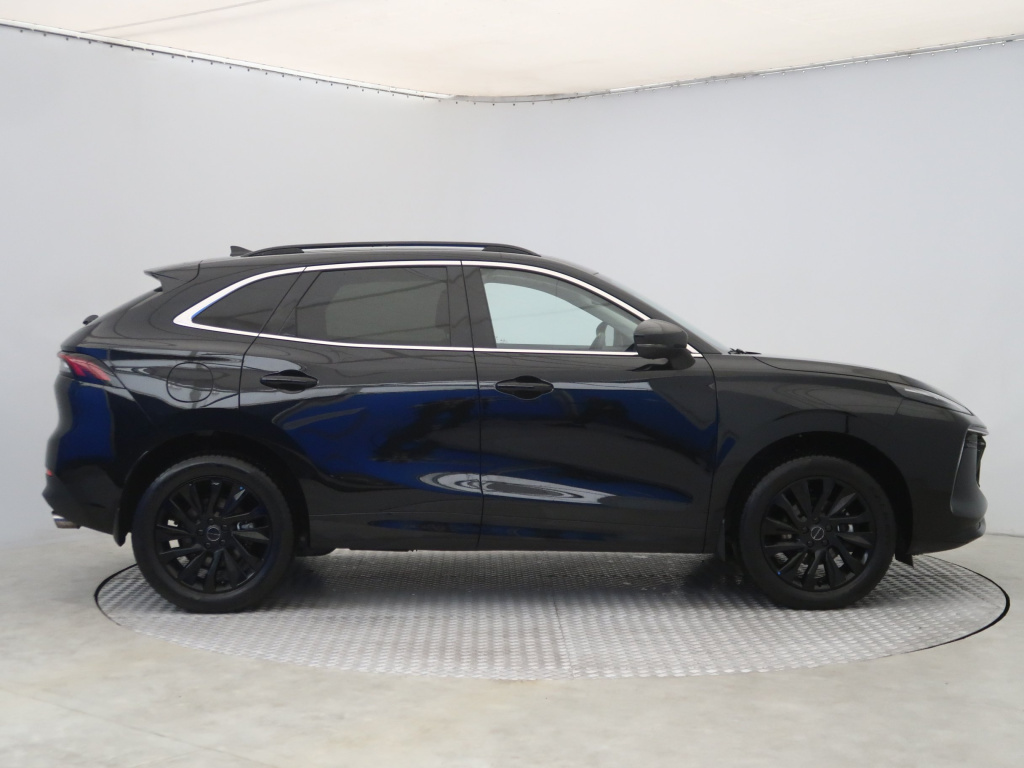 Dongfeng Forthing T5 EVO