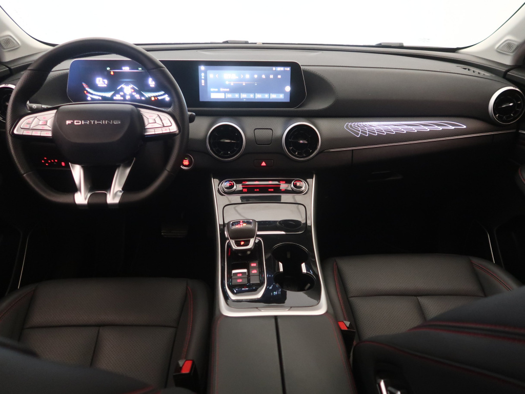 Dongfeng Forthing T5 EVO
