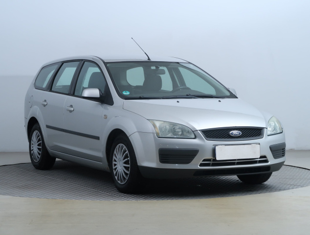 Ford Focus 2007