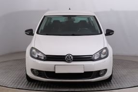Volkswagen Golf - 2012
