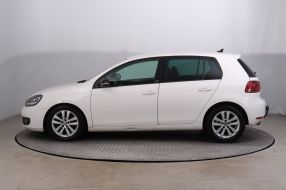 Volkswagen Golf - 2012