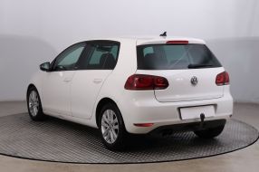 Volkswagen Golf - 2012