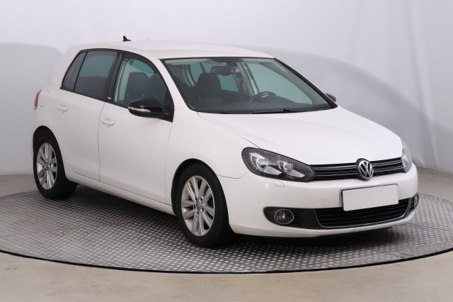 Volkswagen Golf 2012
