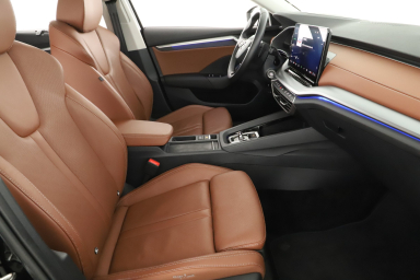 Škoda Octavia - 2024