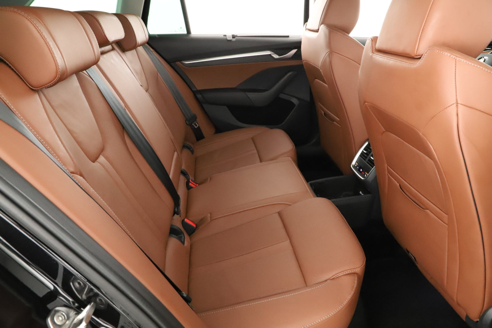 Škoda Octavia - 2024