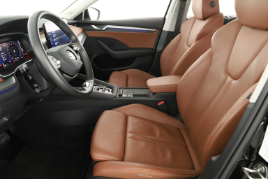 Škoda Octavia - 2024