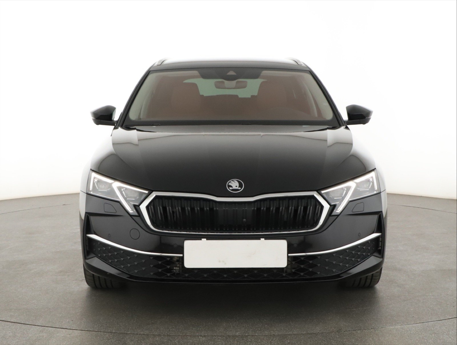 Škoda Octavia - 2024