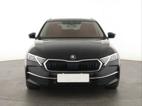 Skoda Octavia - 2024