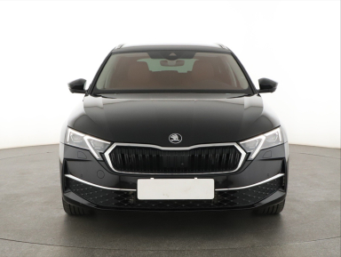 Škoda Octavia - 2024
