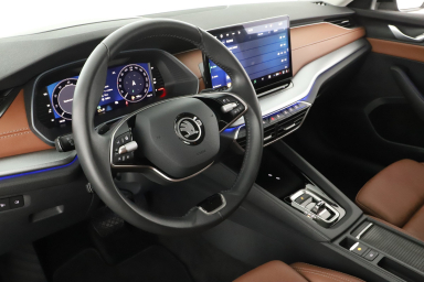 Škoda Octavia - 2024