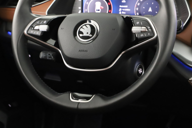 Škoda Octavia - 2024