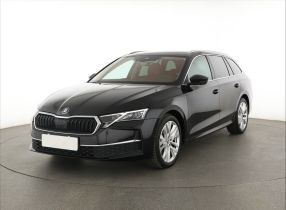 Skoda Octavia - 2024