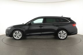 Skoda Octavia - 2024