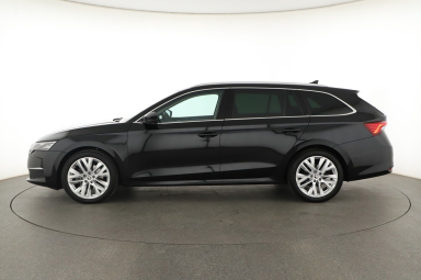 Škoda Octavia - 2024