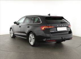 Skoda Octavia - 2024