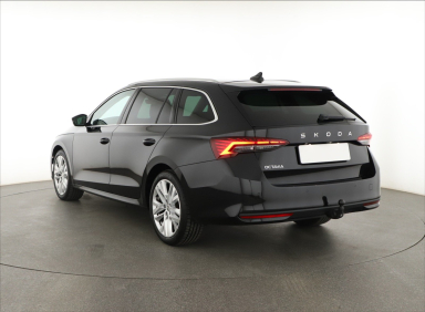 Škoda Octavia - 2024
