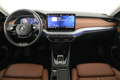 Škoda Octavia - 2024