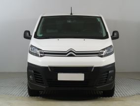 Citroen Jumpy - 2018