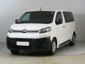 Citroen Jumpy - 2018