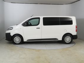 Citroen Jumpy - 2018