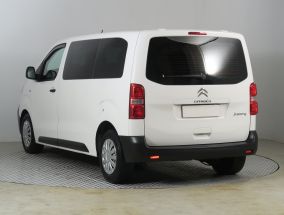 Citroen Jumpy - 2018