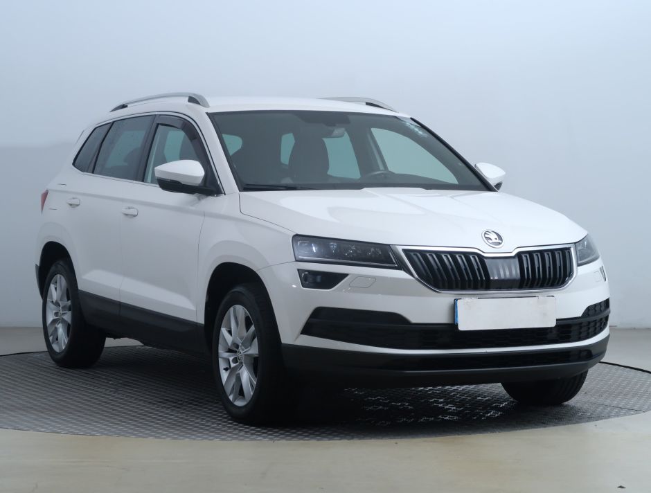 Skoda Karoq - 2020