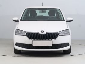 Skoda Fabia - 2020