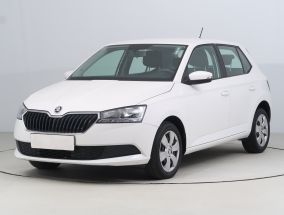 Skoda Fabia - 2020