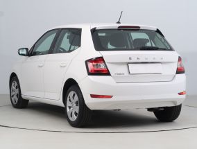 Skoda Fabia - 2020