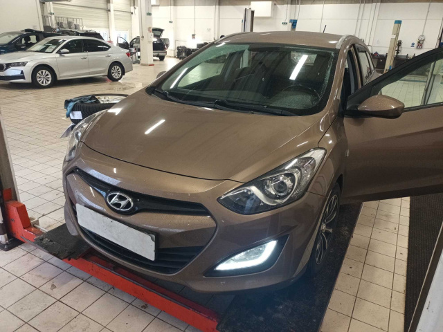 Hyundai i30 2013