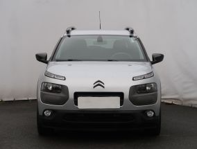 Citroen C4 Cactus - 2016