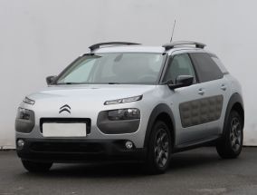 Citroen C4 Cactus - 2016