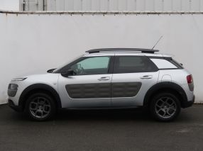 Citroen C4 Cactus - 2016